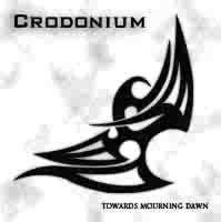 Crodonium : Towards Mourning Dawn